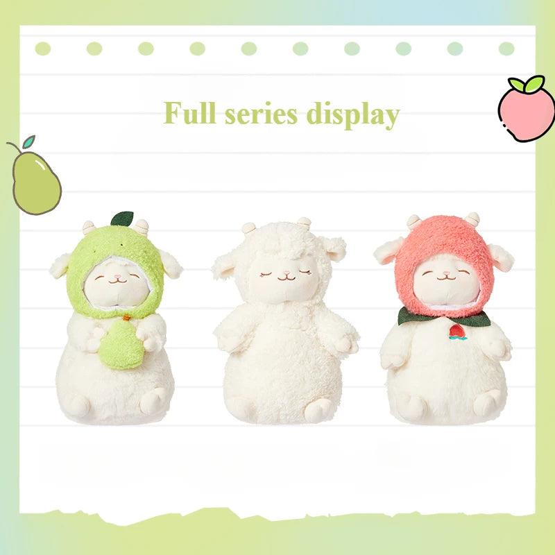 Miniso plush toys