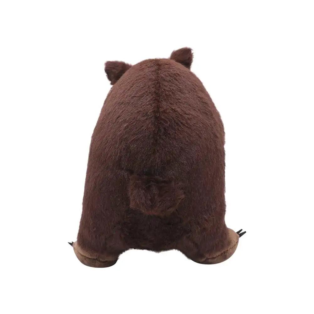 Owlbear plush