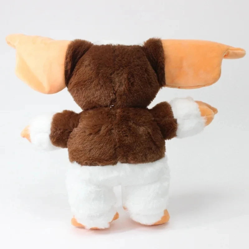 Plush gremlin