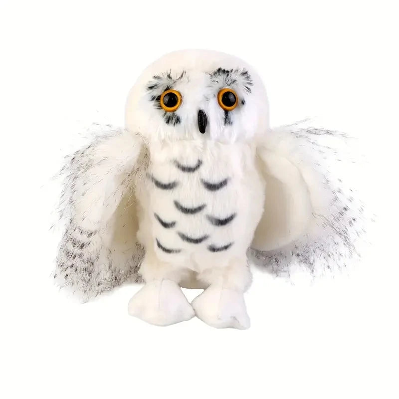 Owl plush