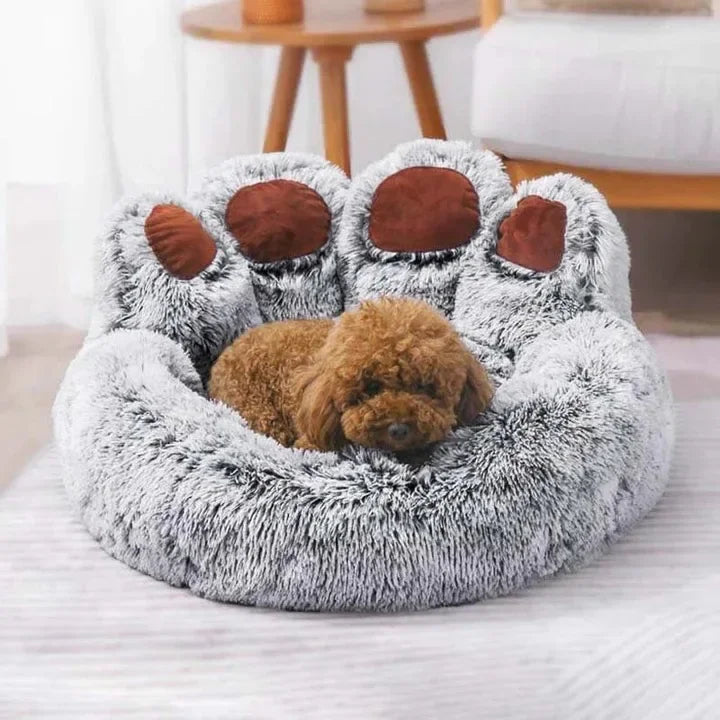 Beds for teddy bears