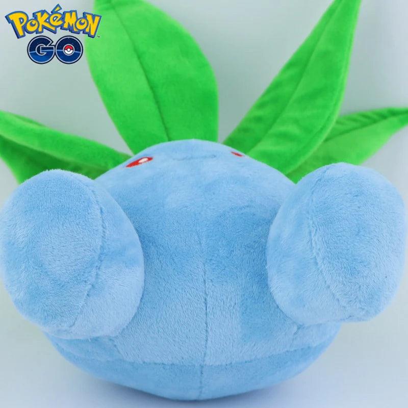 Oddish plush