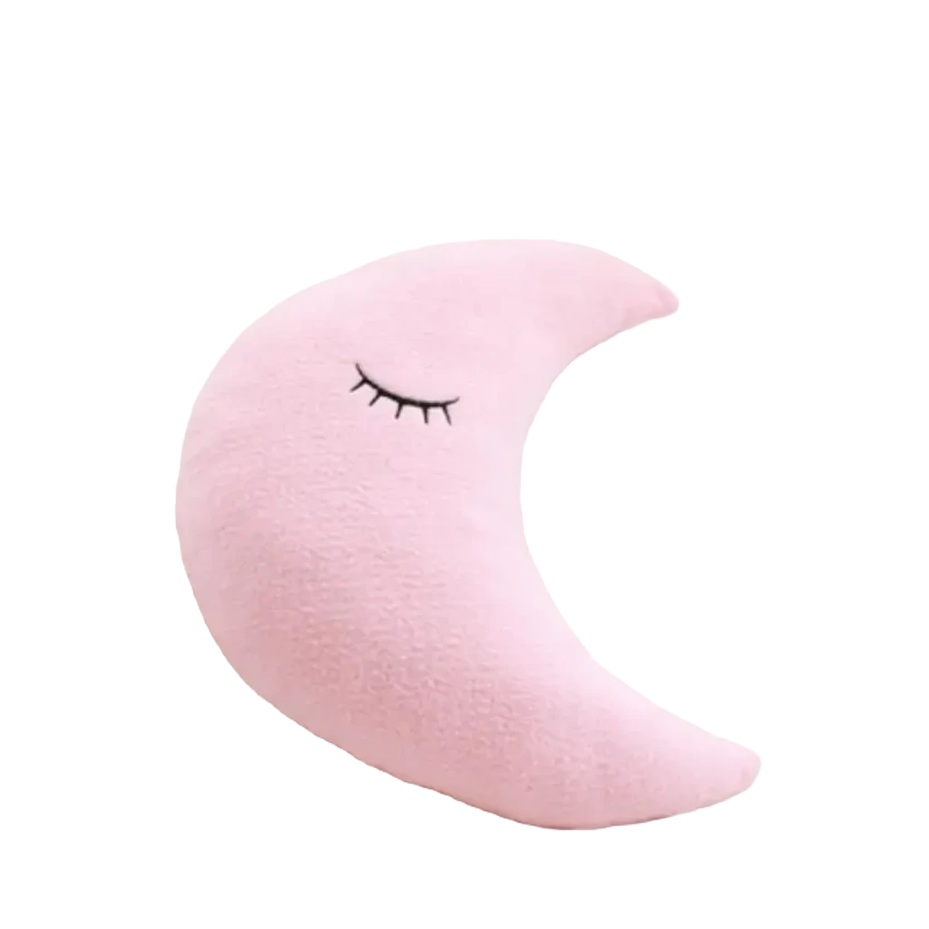 Moon plush