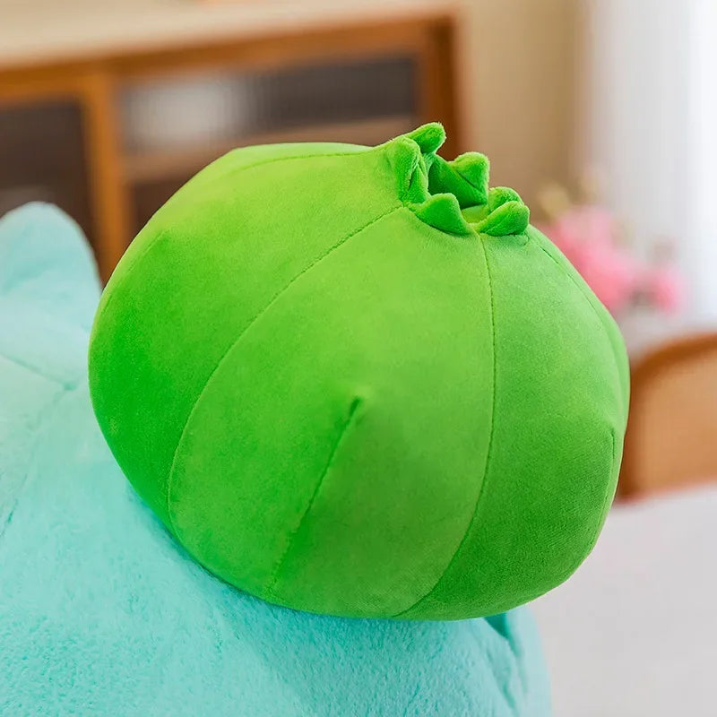 Bulbasaur plush big