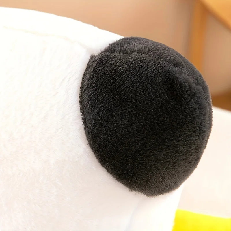 Ducky plush toy