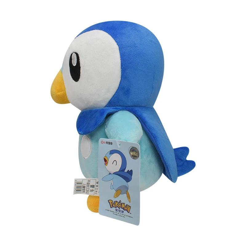 Piplup plush