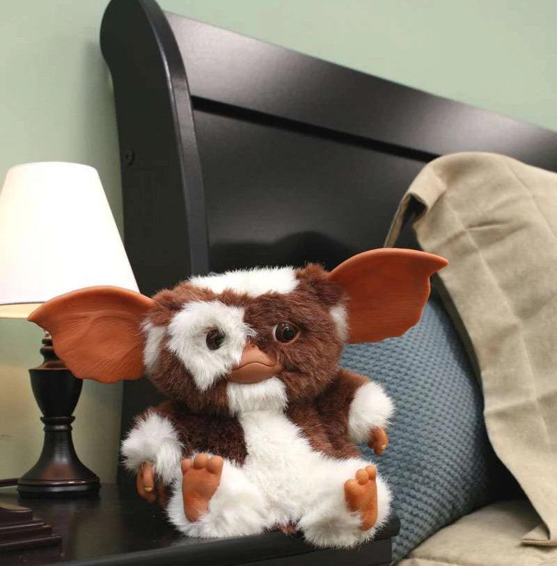 Gizmo plush toy