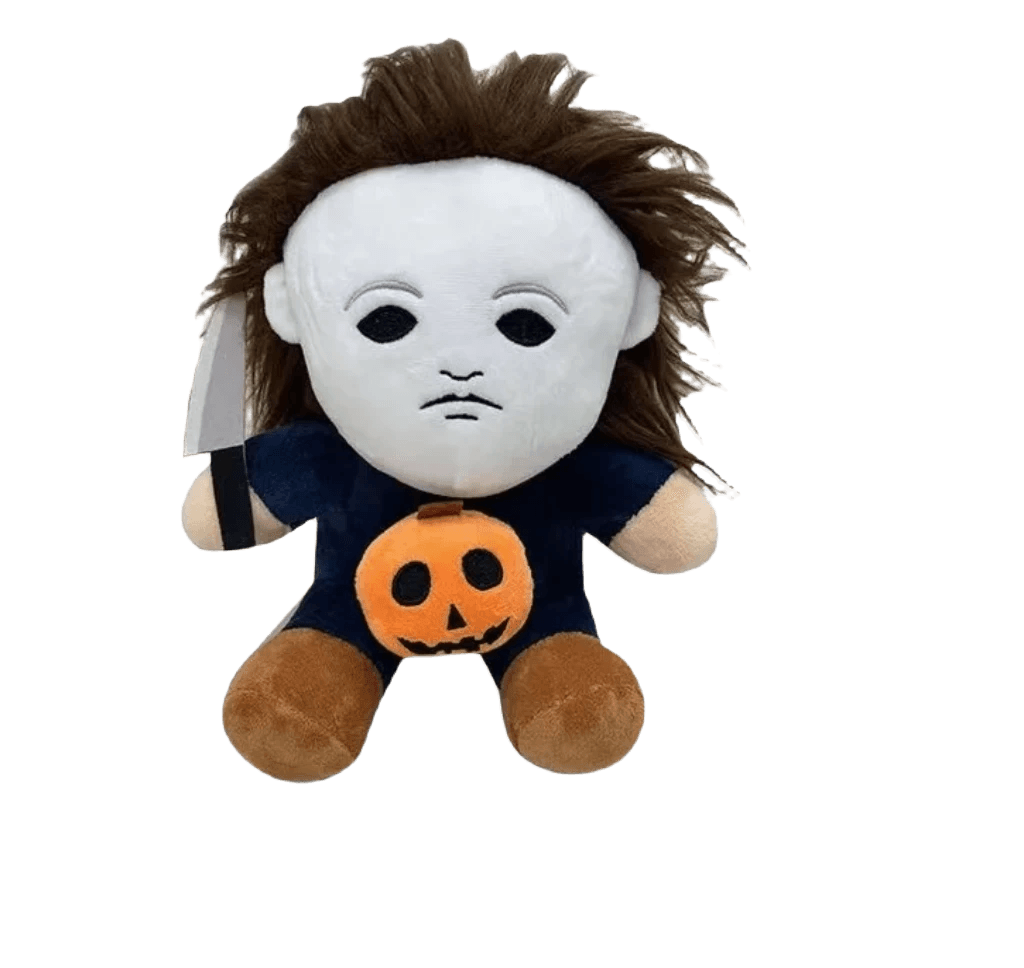 Plush michael myers