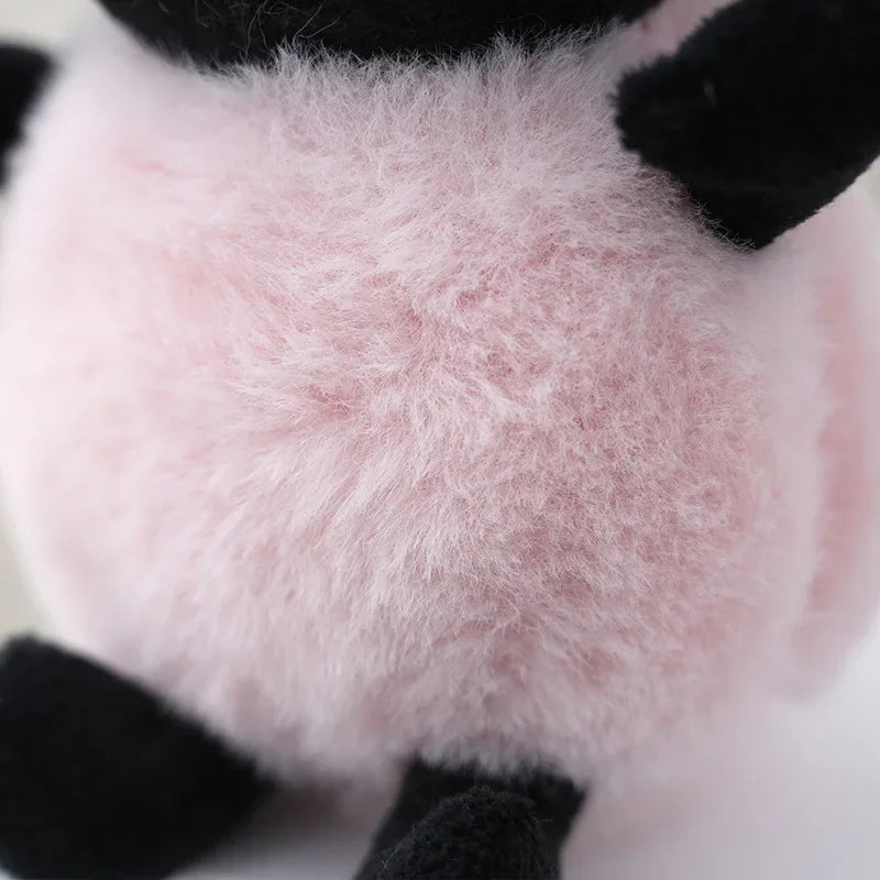 Shaun sheep plush