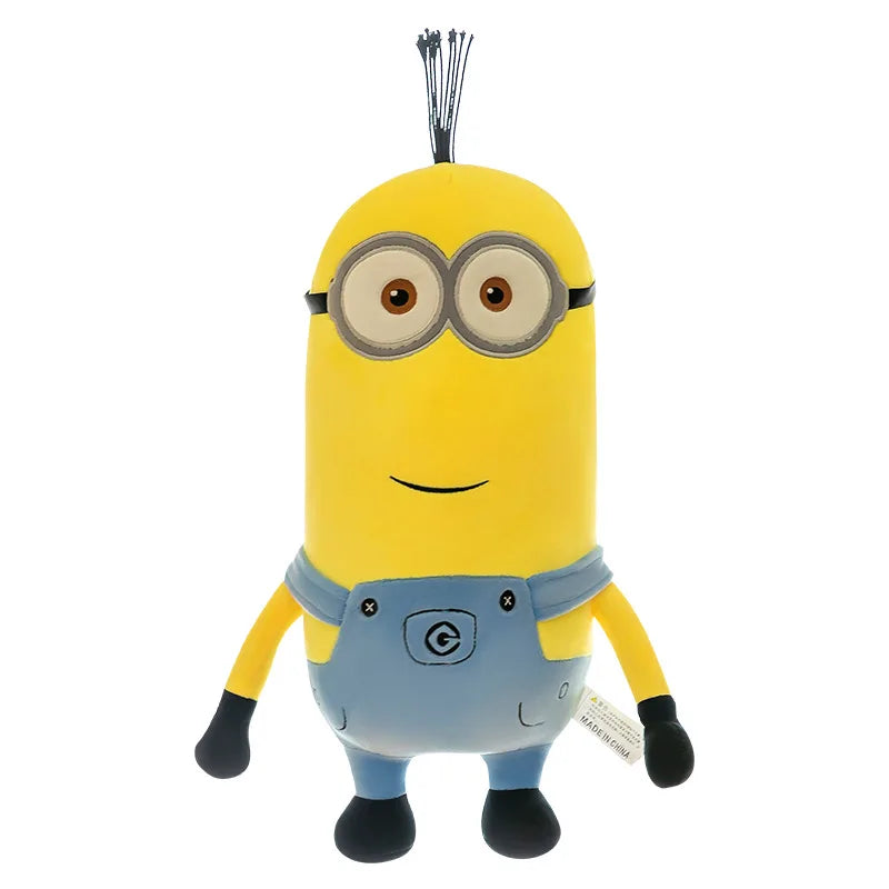 Despicable me minions plush toy