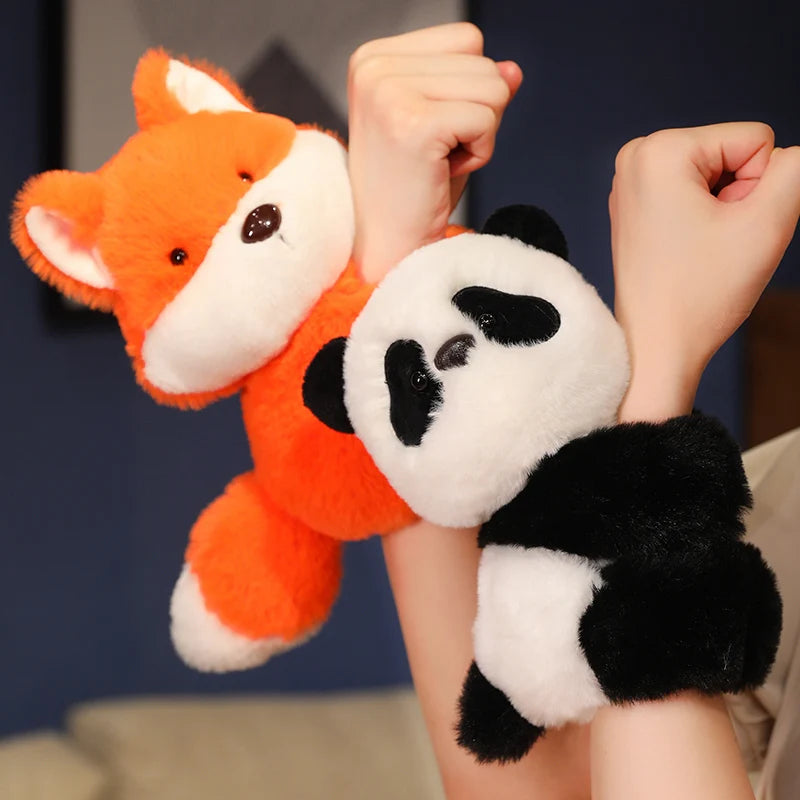 Fox teddies