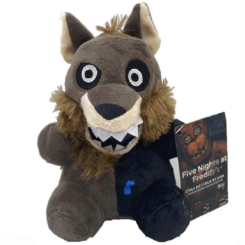 Five nights at freddy's plush