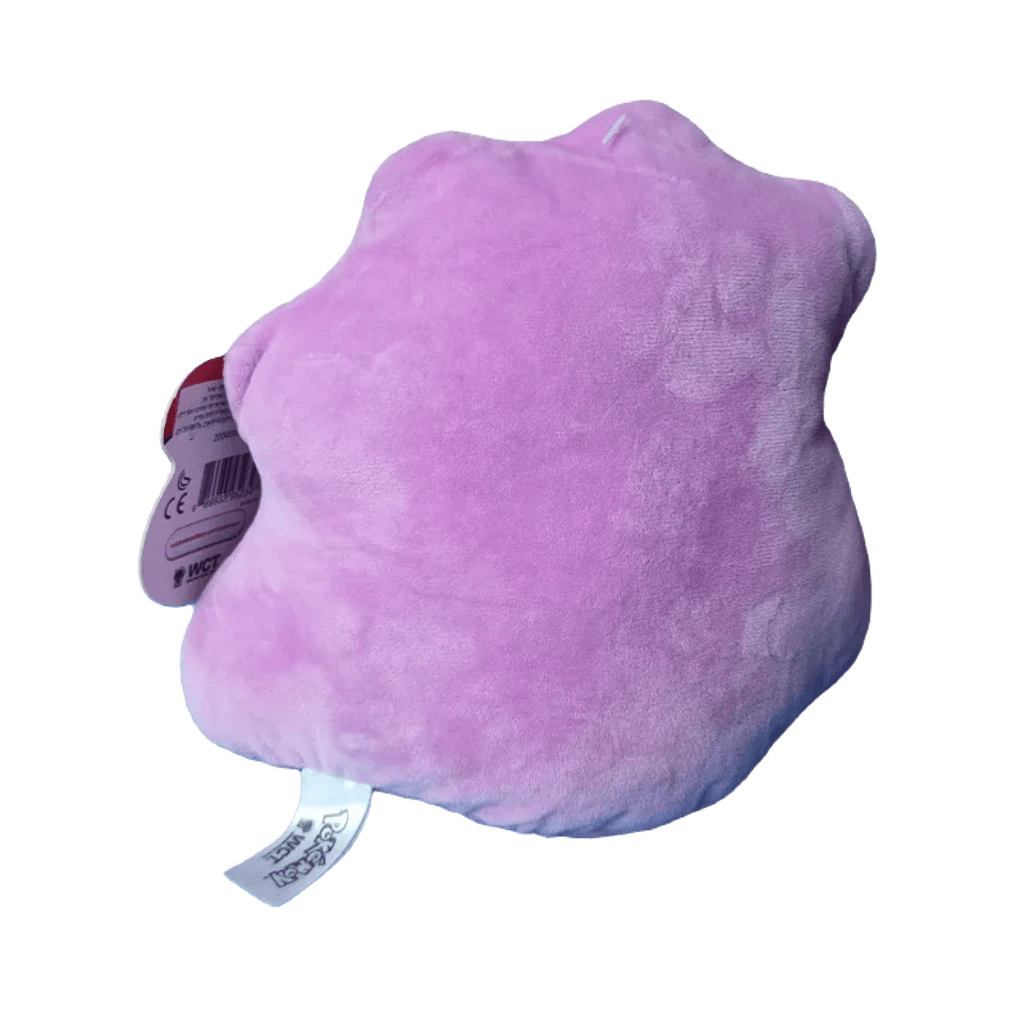 Ditto plush