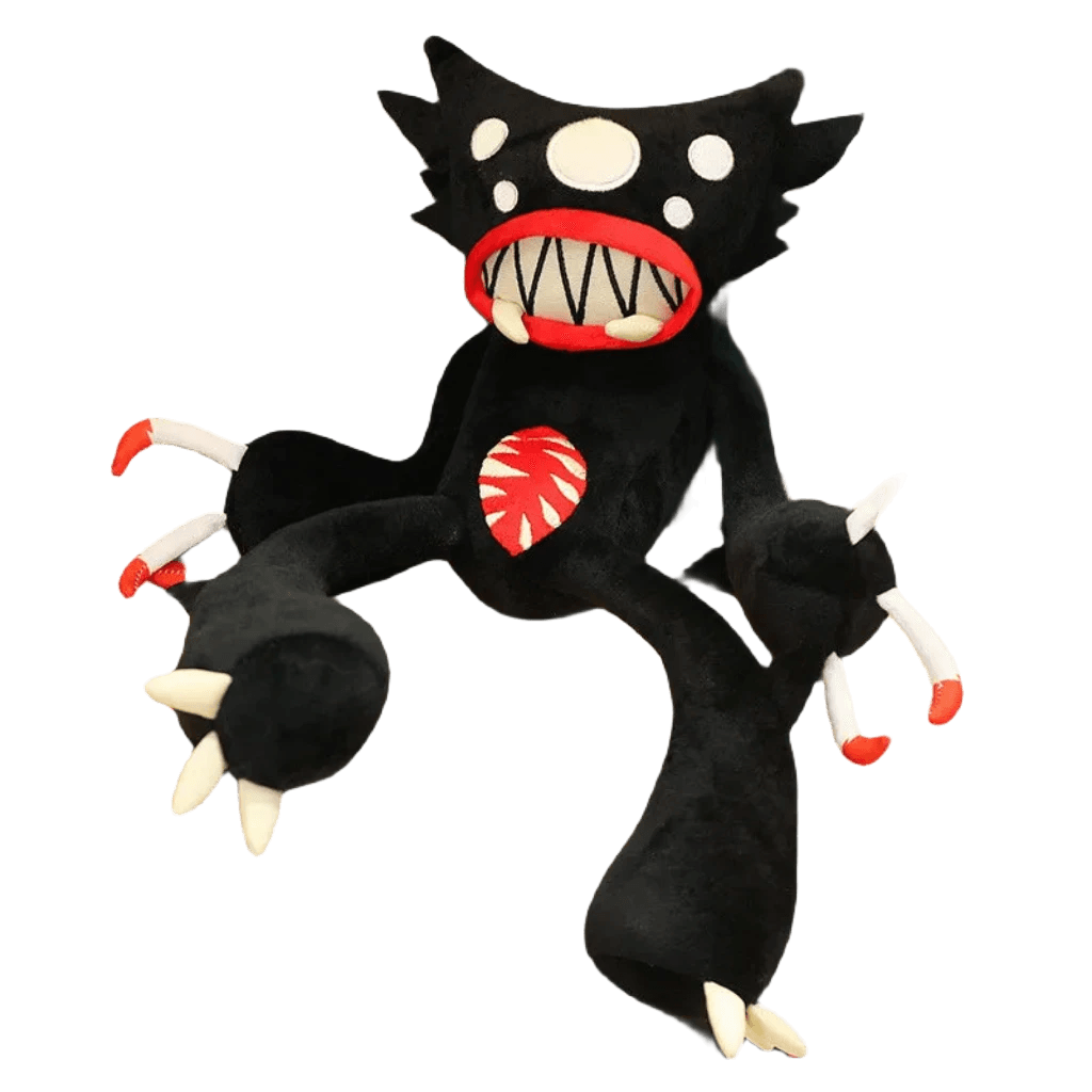 Killy willy plush