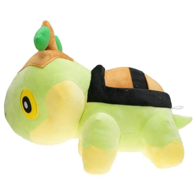 Turtwig plush