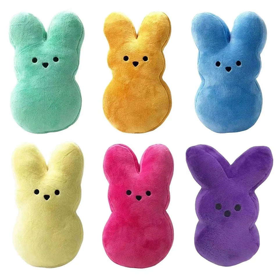 Easter plush