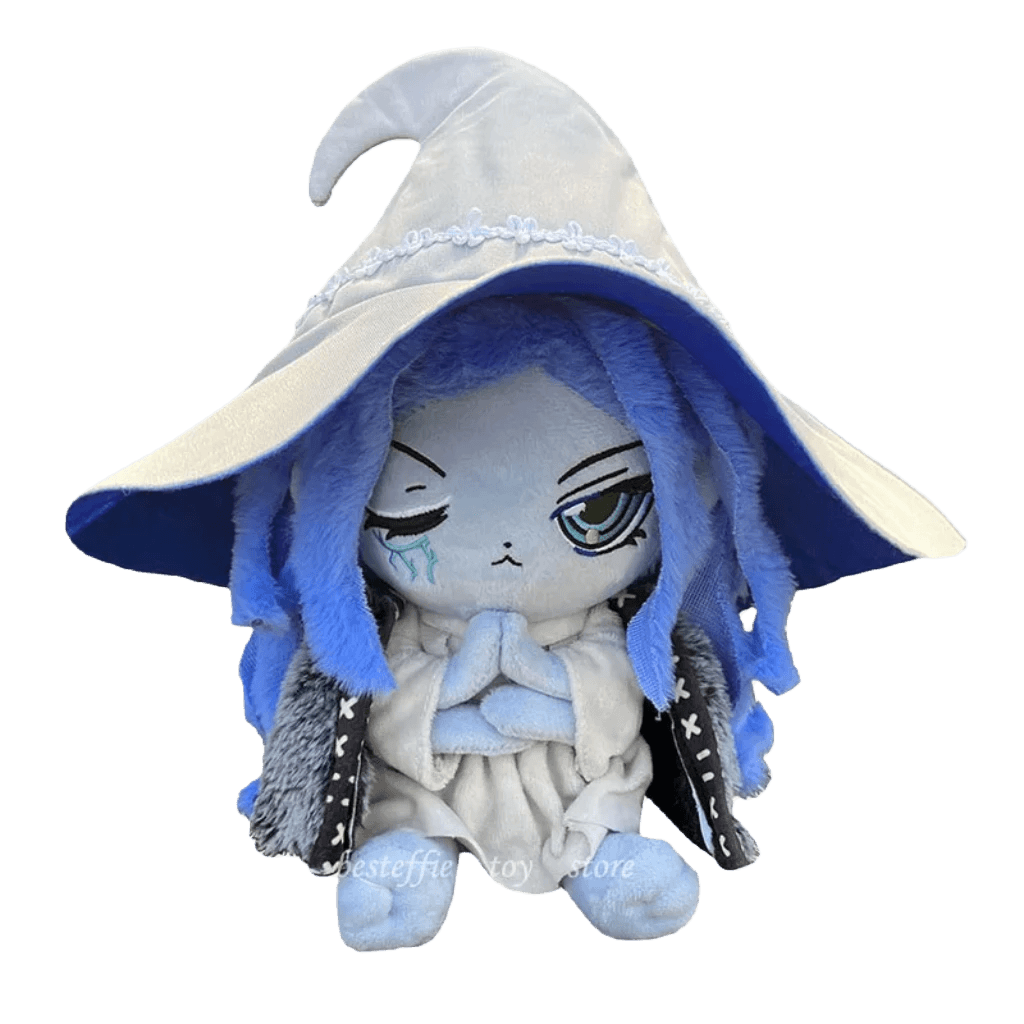 Elden ring plush