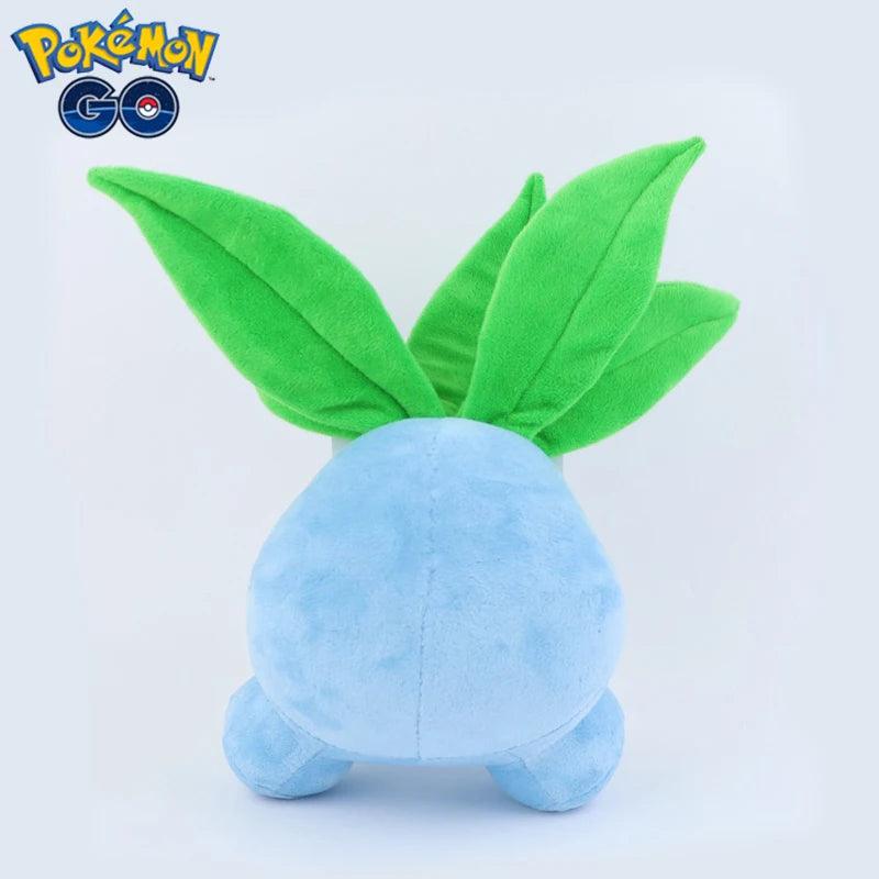 Oddish plush