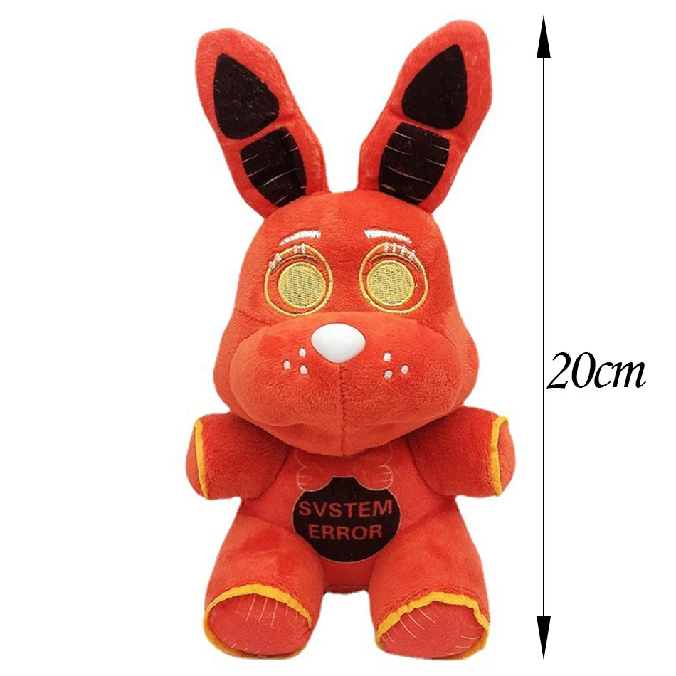 Fnaf plush uk