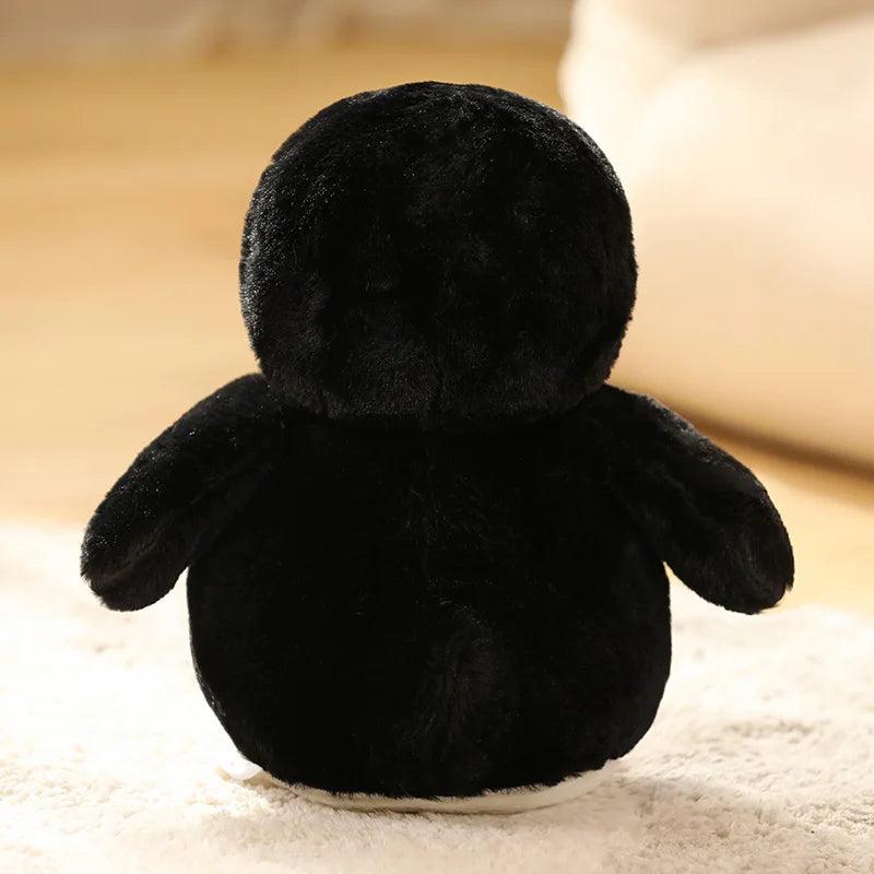 Penguin plush