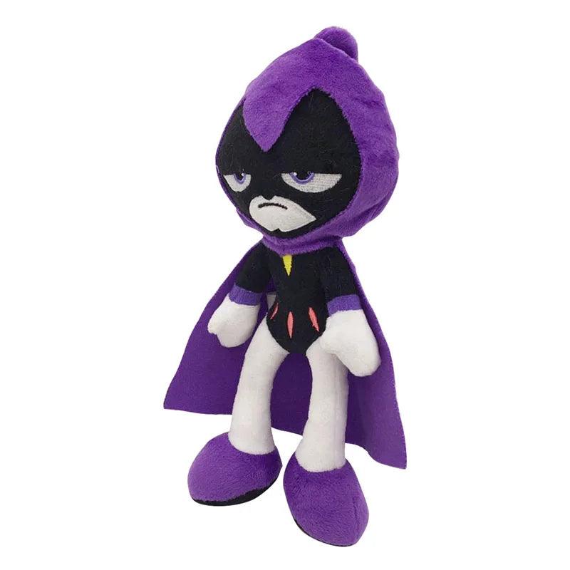 Robin plush