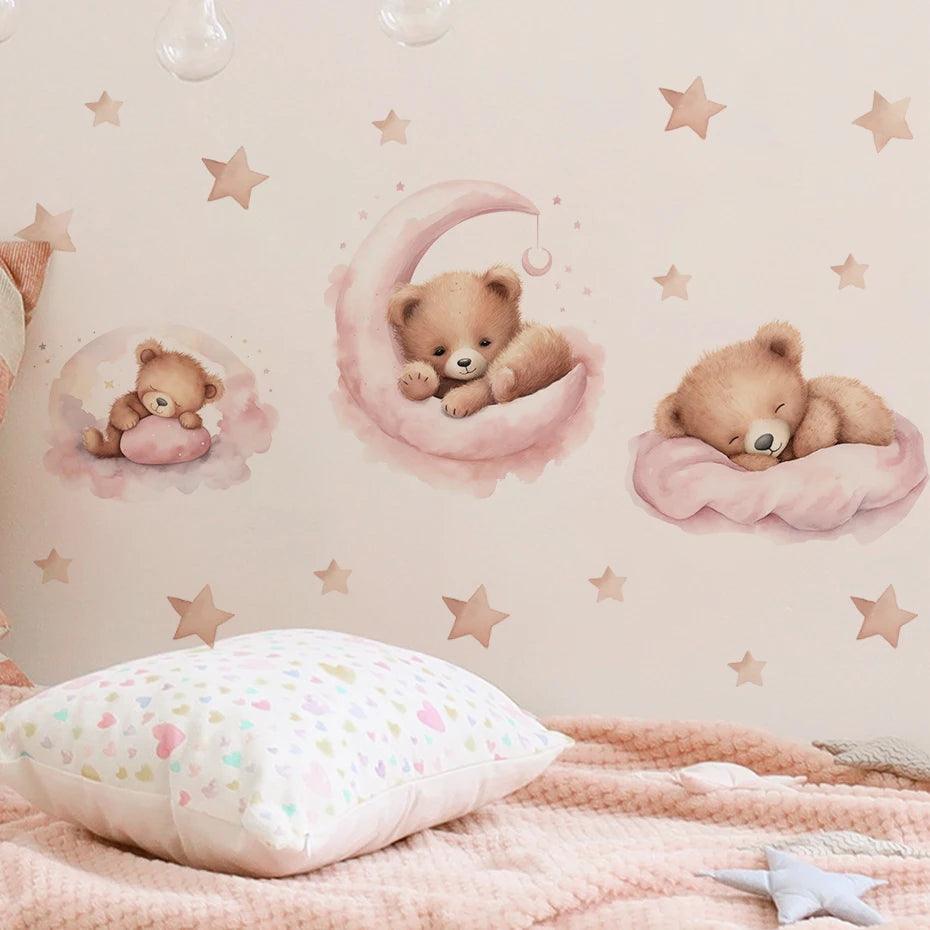 Teddy bear nursery