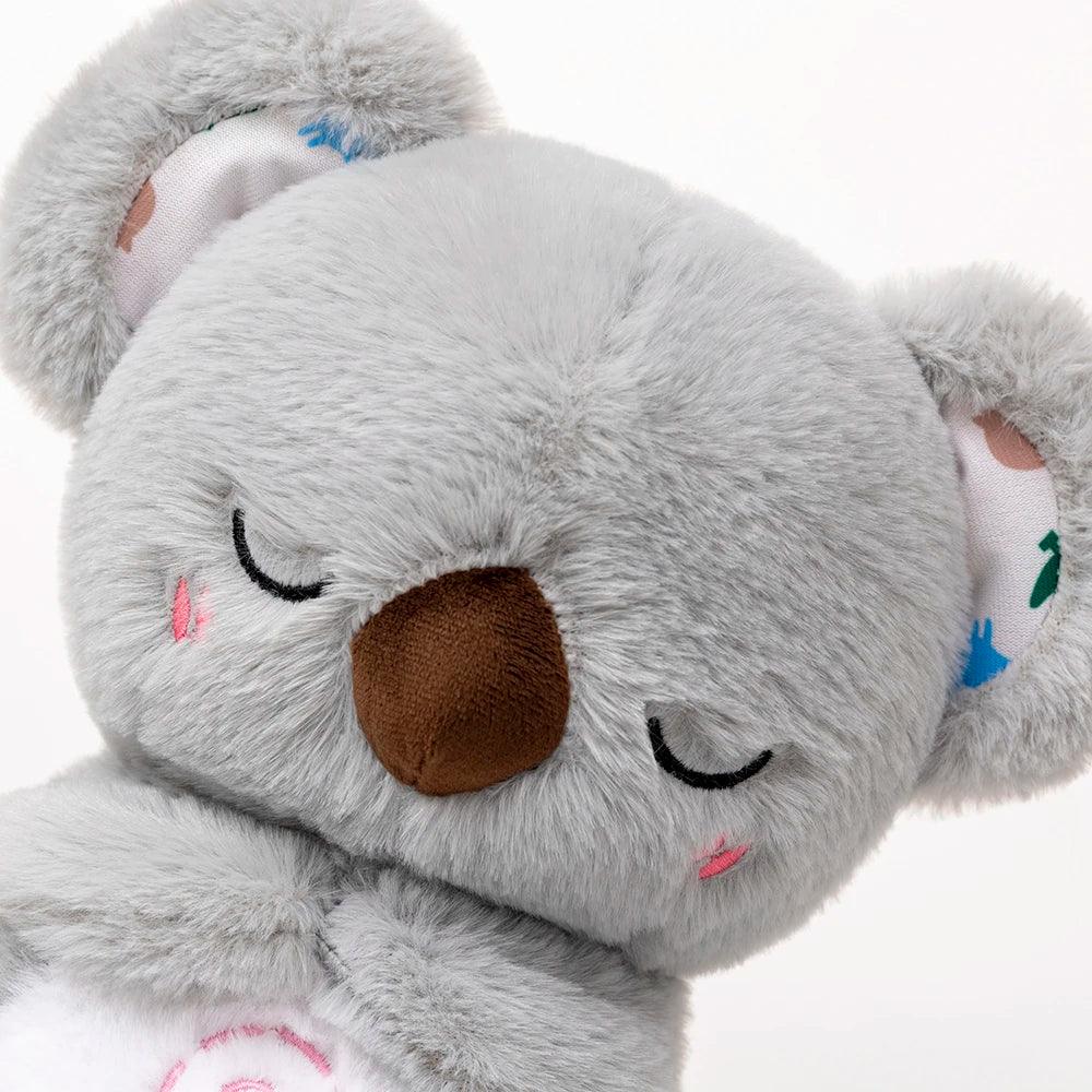 Koala plush toy