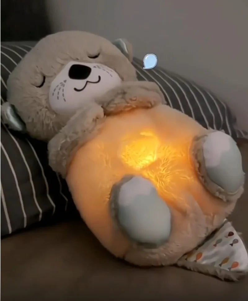 Heart teddy bear