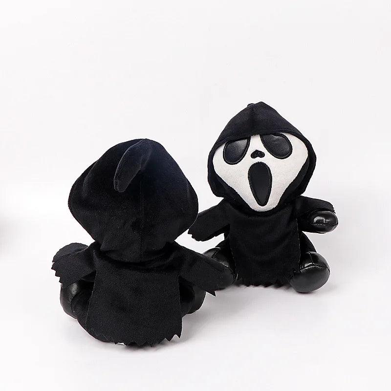 Ghostface plush