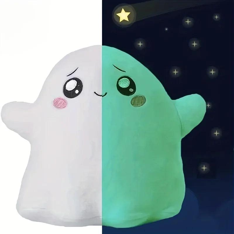 Ghost plush