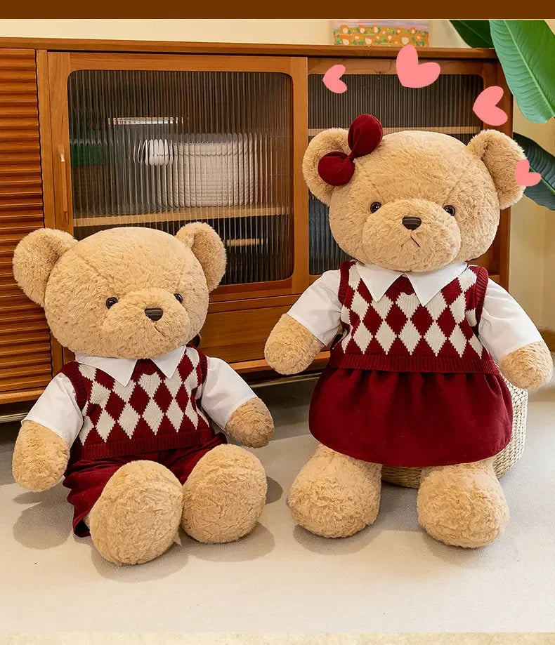 Teddy for girlfriend