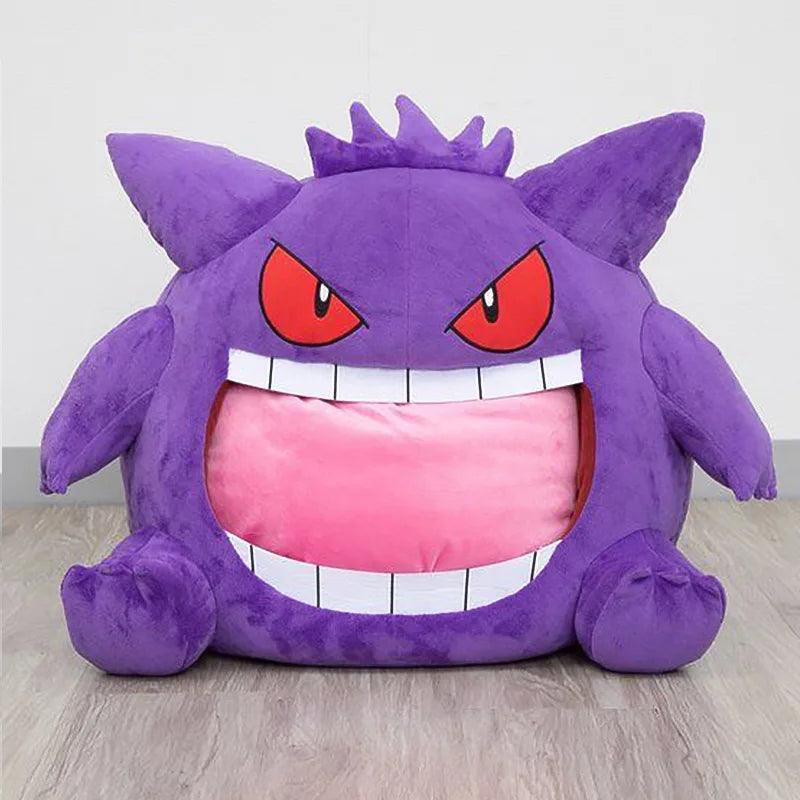 Giant pokemon plush toys