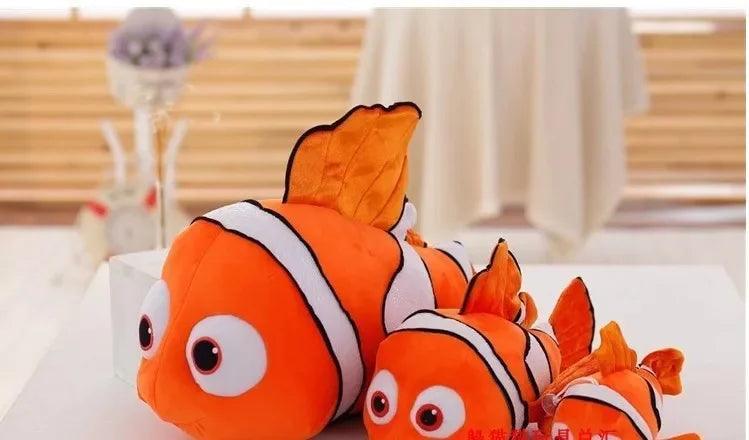 Nemo teddy