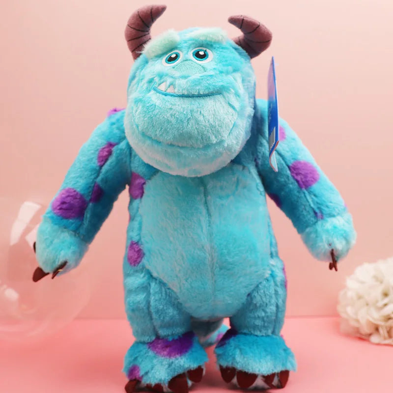 Sully teddy