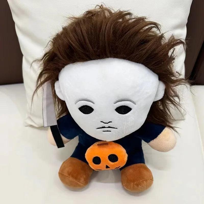 Plush michael myers