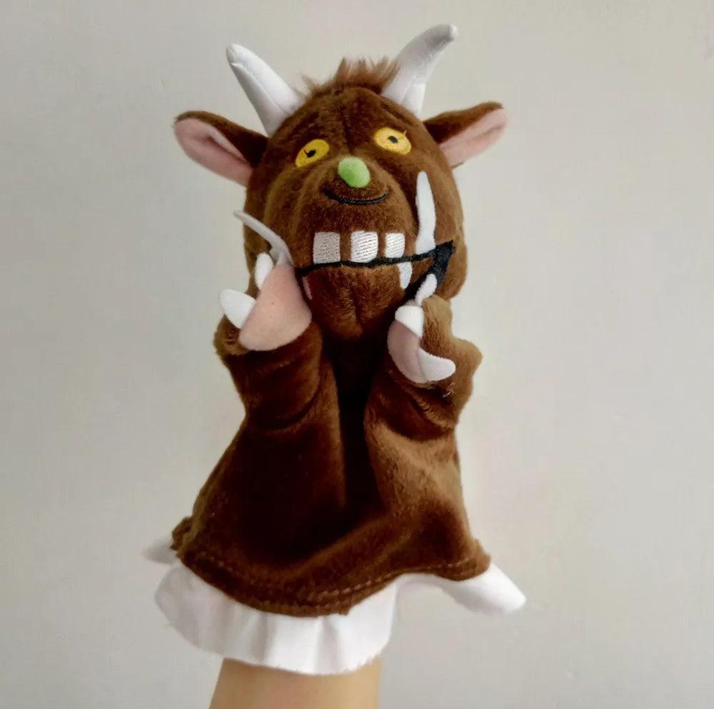 Gruffalo plush toy