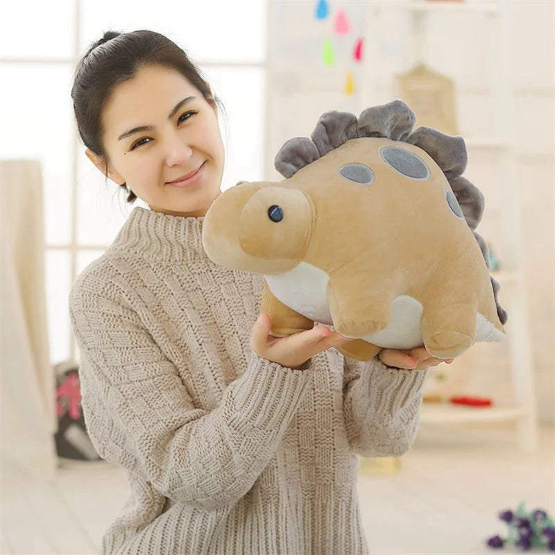 Triceratops teddy