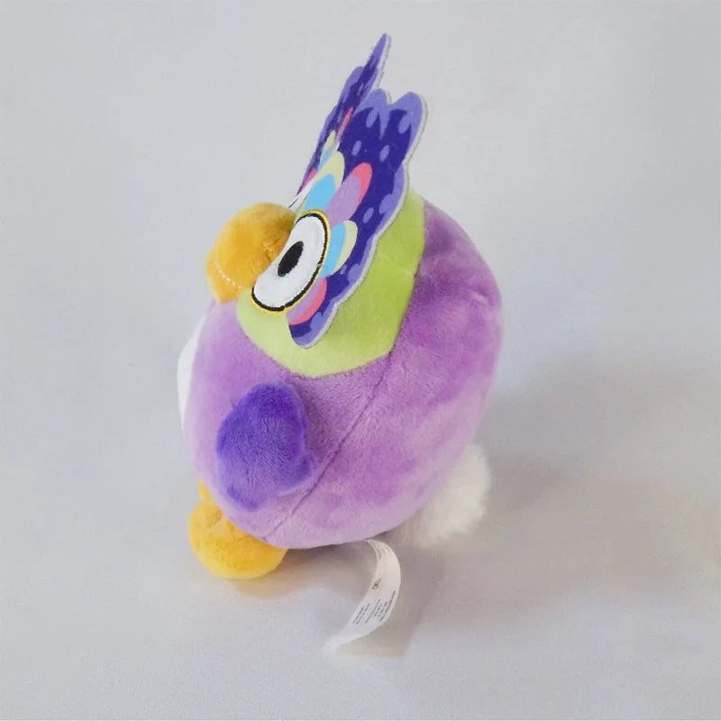 Chattermax plush