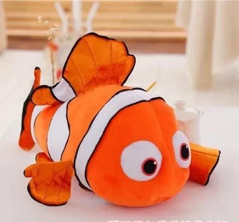 Nemo teddy