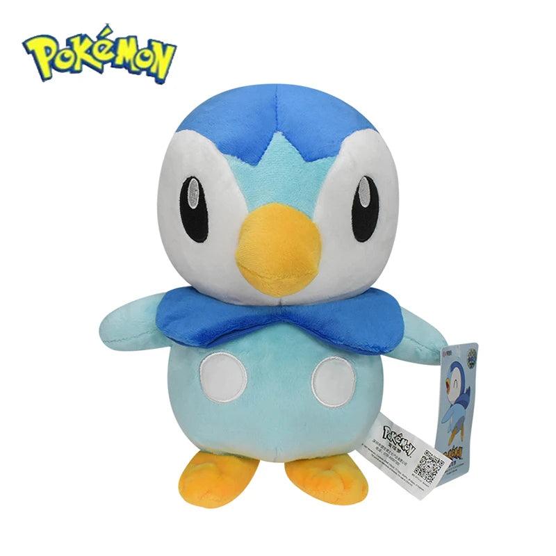 Piplup plush