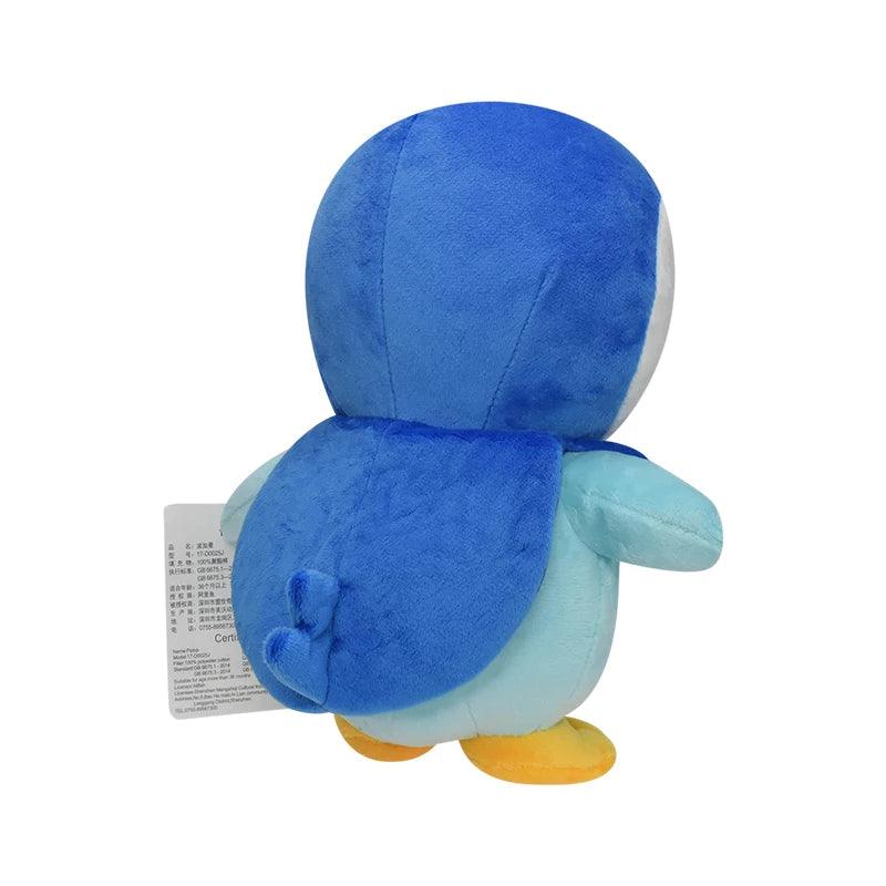 Piplup plush