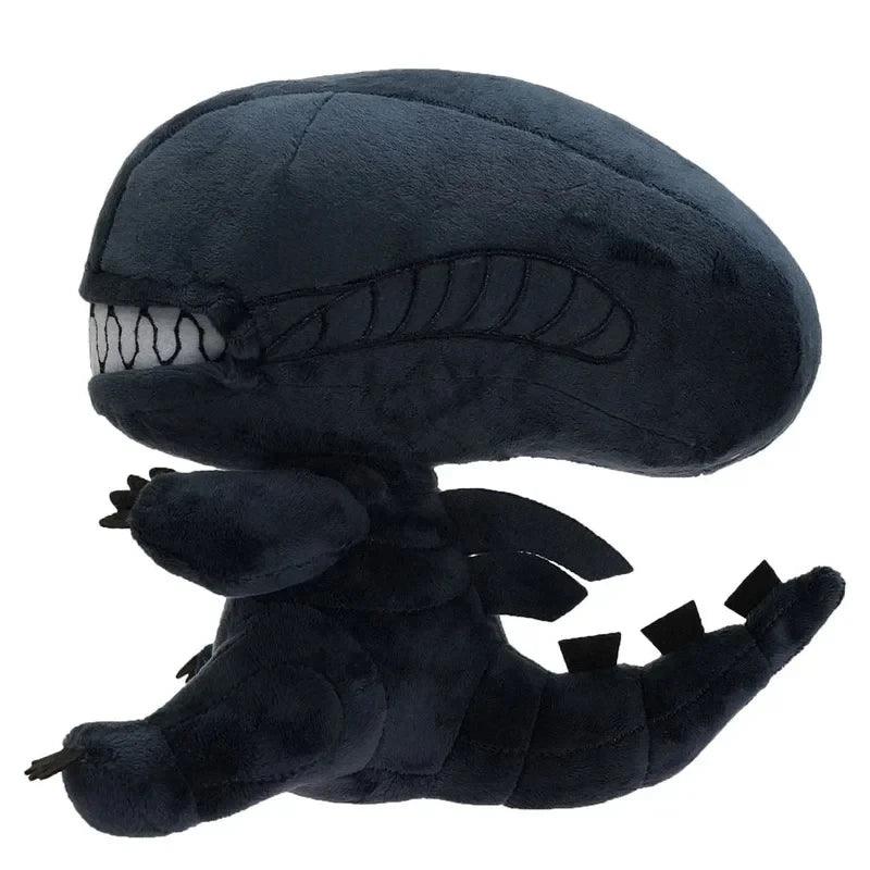 Xenomorph plush