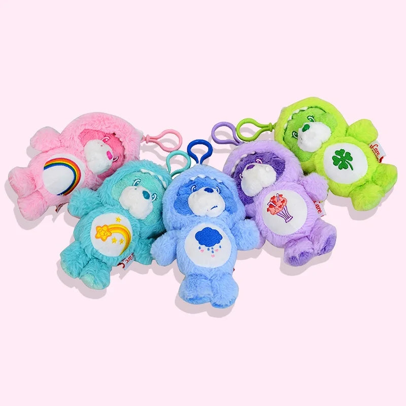 Care bears plush