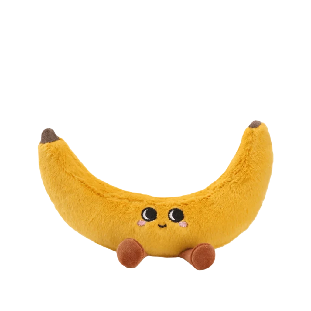 Banana teddy