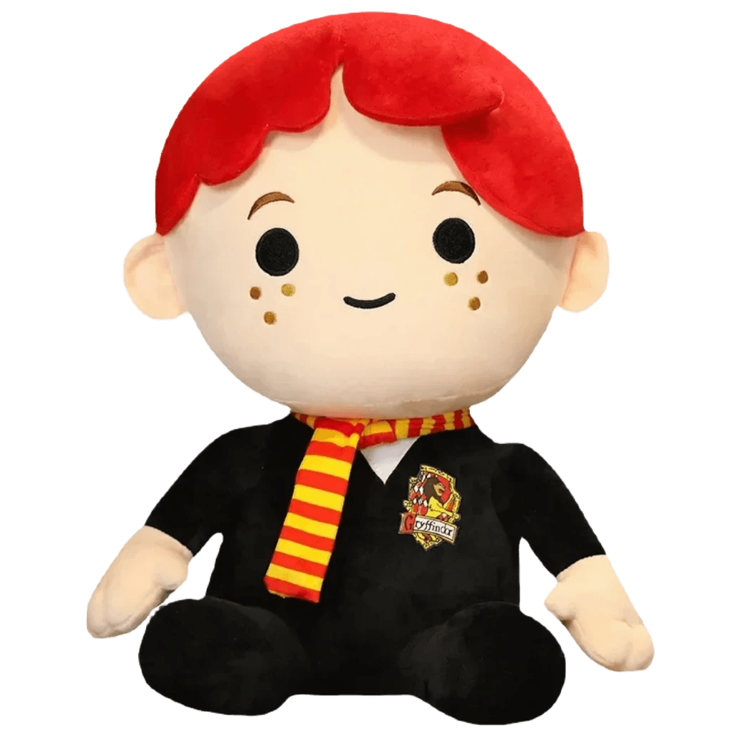 Harry potter plush doll