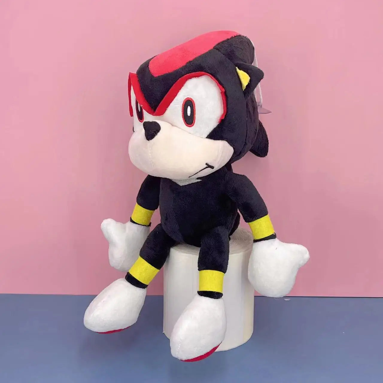 Great eastern entertainment sonic plush