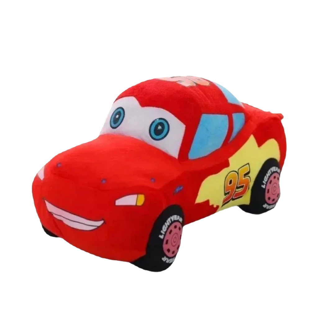 Car plush