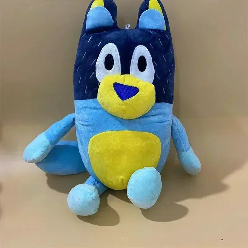 Bluey s7 dance & play plush