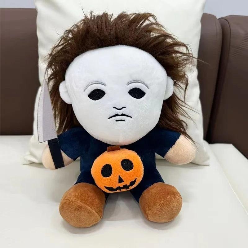 Plush michael myers