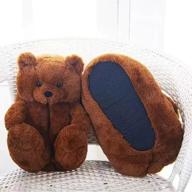 Warmies teddy bear